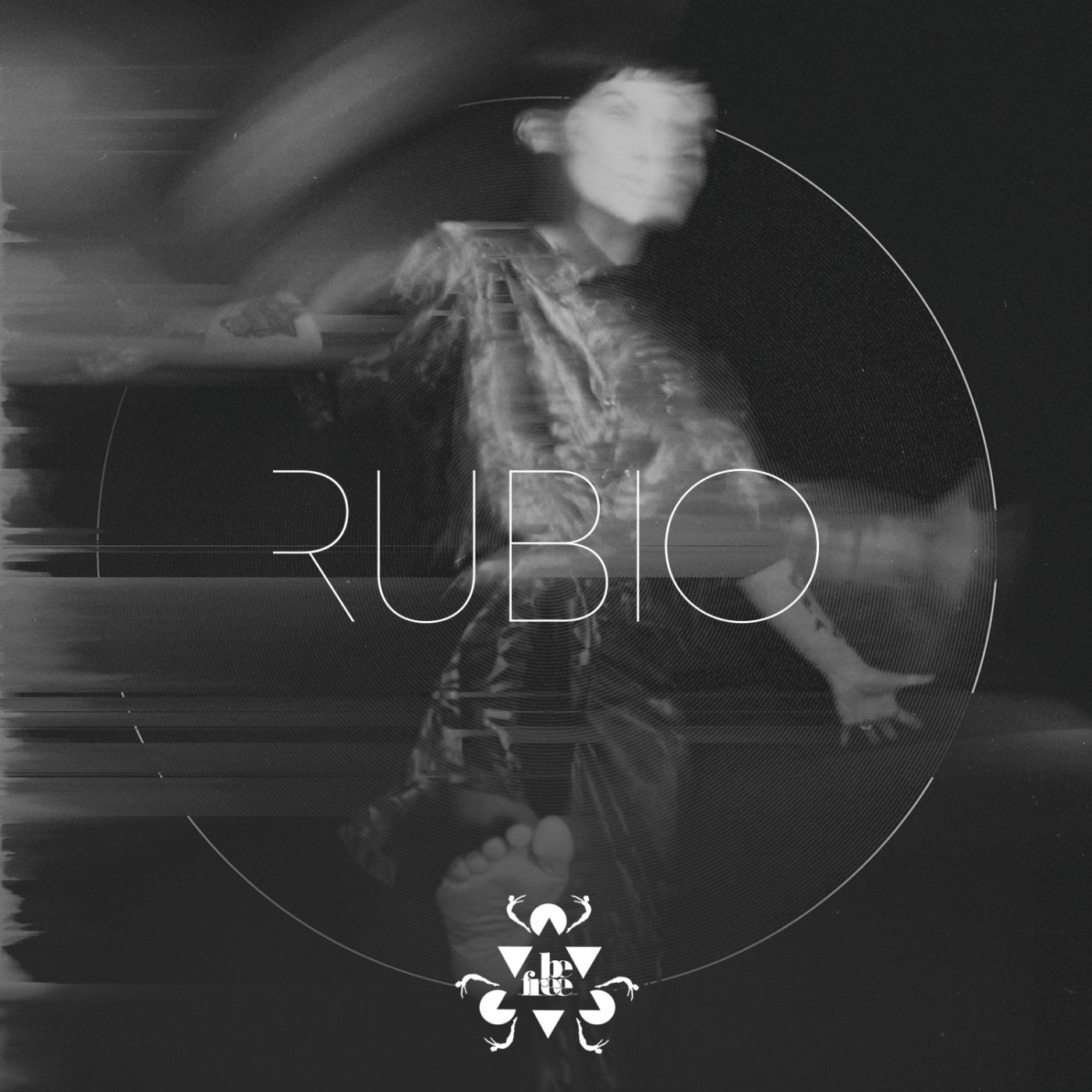 Rubio - Hacia El Fondo (Remixes) [BF047]